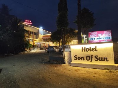 Hotel Son of Sun