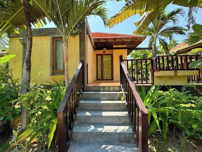 Baanbali Beach Resort