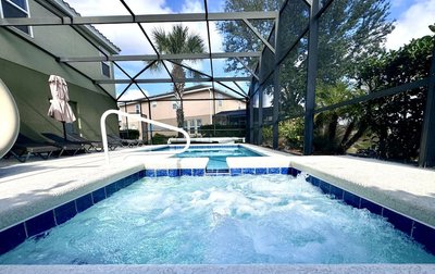 Solterra 6Br Retreat W/ Lazy River & Water Slide