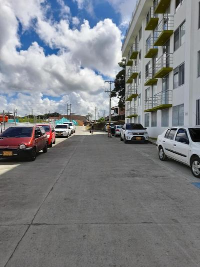 Apartahotel Parque del Café