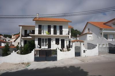 Casa Praia da Nazare