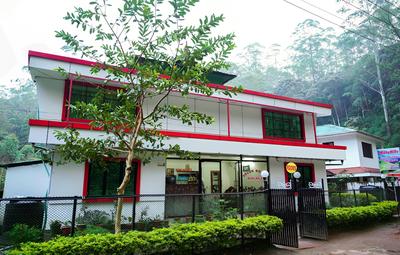 OYO 10641 Hotel Misty Hills