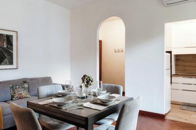Casa Olmo