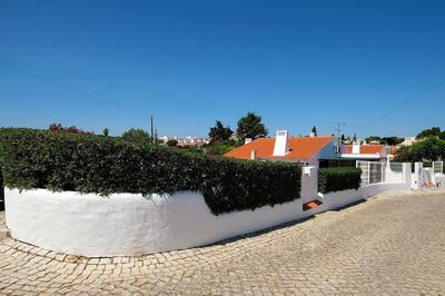 Lotus Villa - Praia da Oura - Albufeira