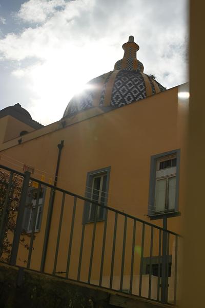 La Casa dell'Artista
