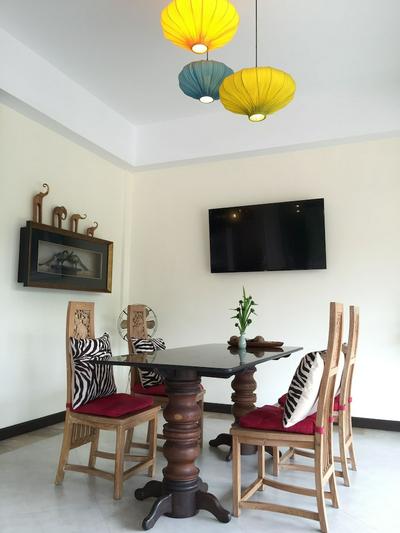 Chivapuri Residence Trat