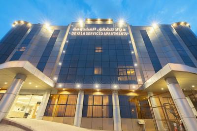 Deyala Serviced Apartments 4