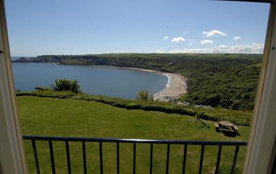 The Cliffemount Hotel