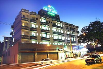 GV Center Hotel