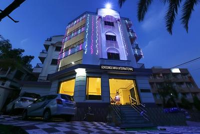 Goroomgo Mira International Digha