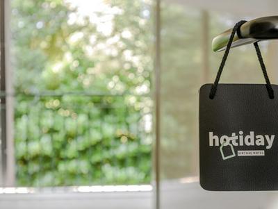 HOTIDAY Apartments Desenzano
