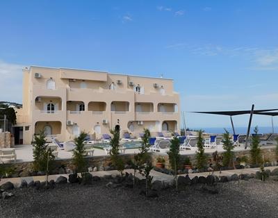 fira Blue Horizon
