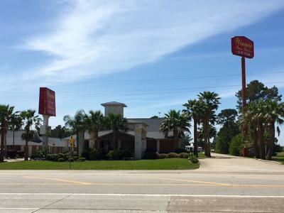 Winnie Inn Suites & RV Park
