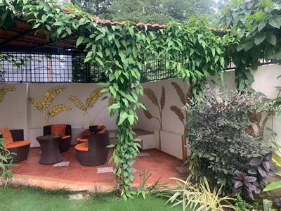 Brham Store and Residency Brunton Road