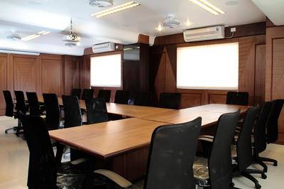 Hotel Komfort Terraces