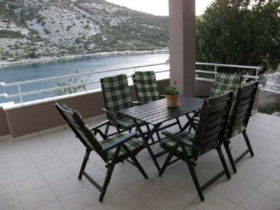 Ljubi - 20 m From Beach - A1