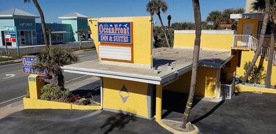 Oceanfront Inn and Suites, 사진 2