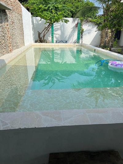 Hotel TR De Lujo Económico Con Piscina