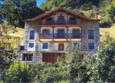Posada Sobrevilla