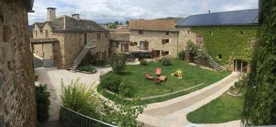 Les Caselles