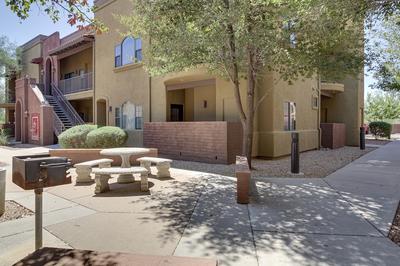 Tucson Condo Rental w/ Balcony + Mountain View!