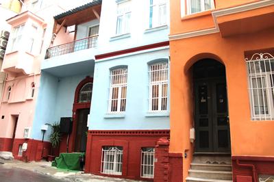 Miklagord Otel - Image 33