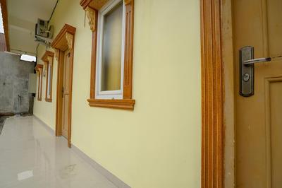 OYO 1146 Miracle Homestay Syariah