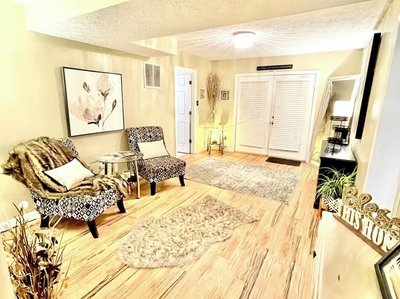 The Haven at Charity House 1