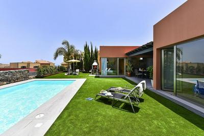 Holiday Home, Maspalomas