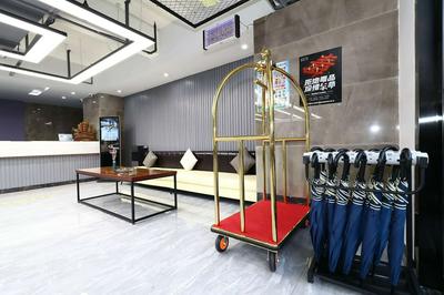 Ramada Encore by Wyndham Shuanglong