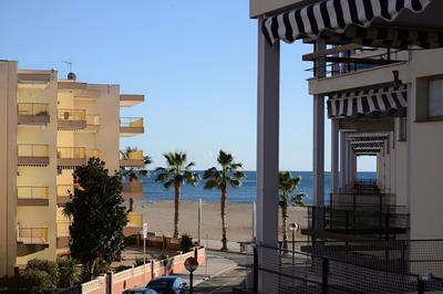 Apartamento Horta del mar - 110B