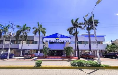 Hotel Maria de Lourdes Cancun