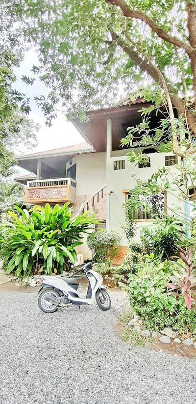 Chaweng Bay View Resort