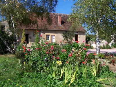 Gîte de la Closeraie