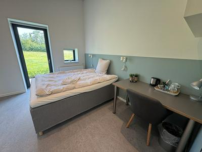 Ubberup Konferencegaard