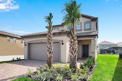 5 Bed 5 Ba Solterra Villa with Pool & Spa