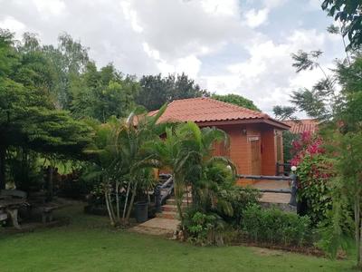 Indah Garden Hill Resort