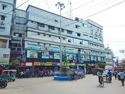 Hotel Gitanjali Maldah