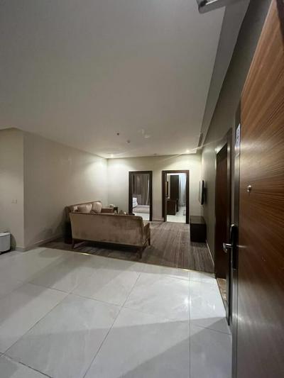 Wow Grand Serviced Apartments