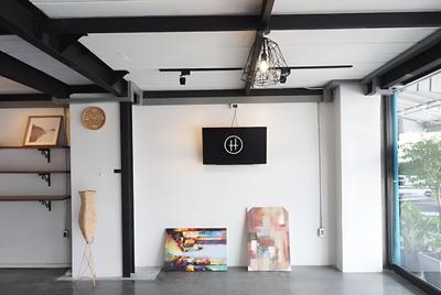 The Color Express Hotel