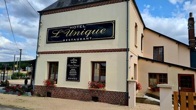 Hotel Restaurant l'Unique