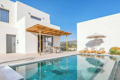 Massari Hills Villa 9