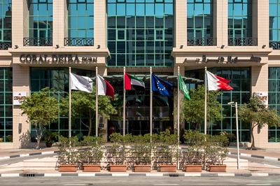 Coral Dubai Deira Hotel