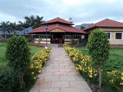 The Kanila Resort