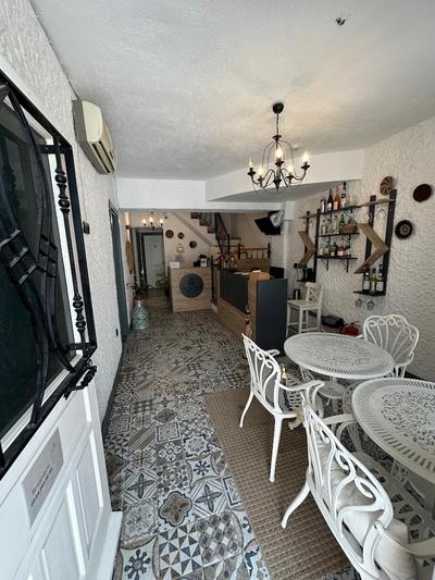 Novas Hotel Alaçatı