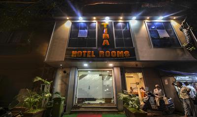 Tiba Hotel