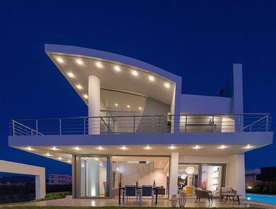 Villa Almyra