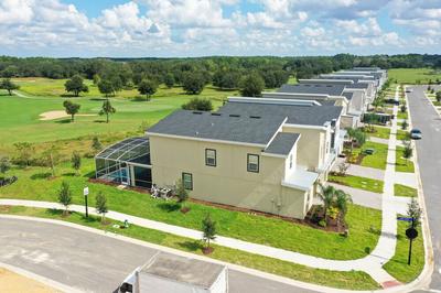 Spacious Vacation Home With Private Pool Game Room Near Disney