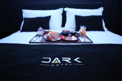 Dark Boutique Hotel