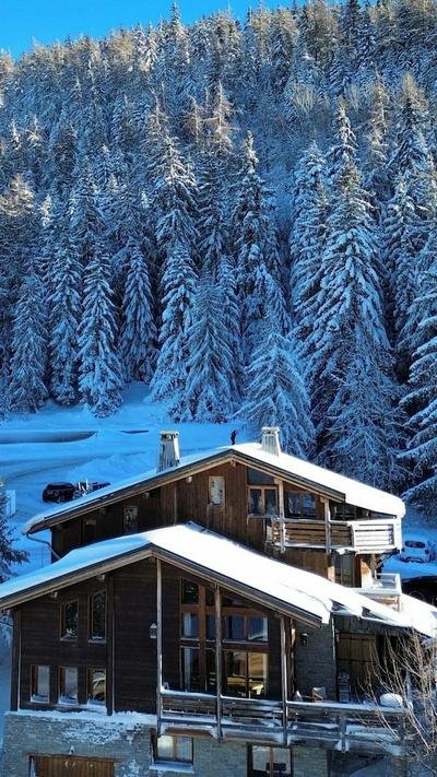 Wanderful Life Les Arcs Refuge de Luxe